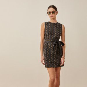 Reformation Sommer Dress